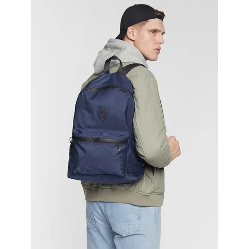 Rucsac Blauer F2WEST 01 / Bas Navy