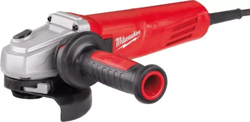 Milwaukee AGV Açılı Taşlama Makinesi 12-125 X