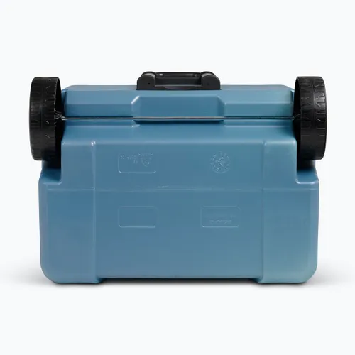 Lodówka turystyczna termoelektryczna Igloo IE42 ACDC 42 l ice blue
