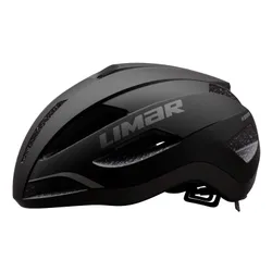 Kask rowerowy LIMAR Air Master Czarny Szosowy (rozmiar M)