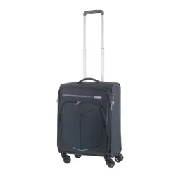 Caz mic extensibil American Tourister summerfunk-navy