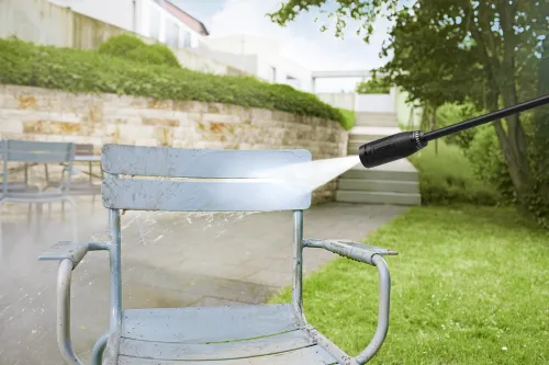 Myjka ciśnieniowa Karcher K 3 1.601-890.0