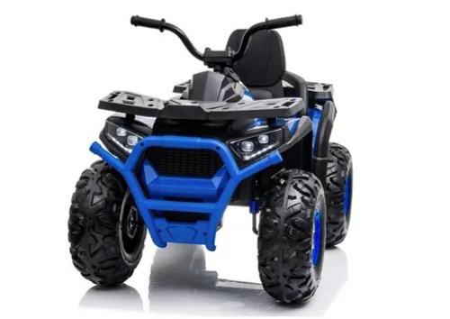 Quad na Akumulator XMX607 Niebieski
