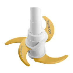 Rozdrabniacz Sencor SCB 5100WH