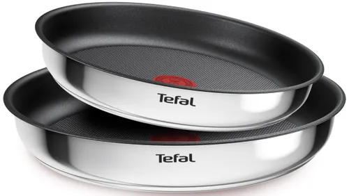 Zestaw patelni TEFAL Ingenio Cook Eat  (3 elementy)