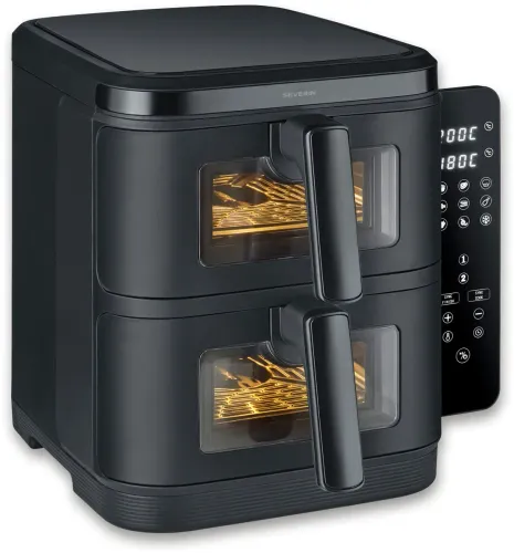 Air fryer Severin FR 2468 2800W 11l