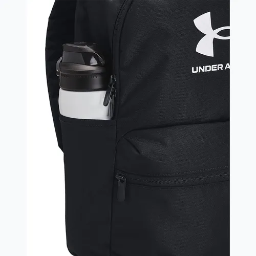 Plecak miejski Under Armour UA Loudon Lite 20 l black/black/white
