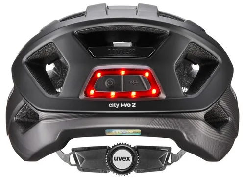 Kask rowerowy UVEX City I-vo 2