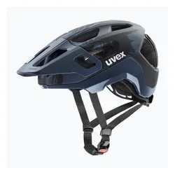Kask rowerowy UVEX React mystic matt