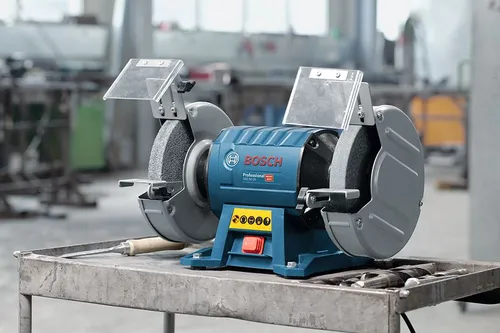 Bosch GBG 60-20 Taşlama makinesi