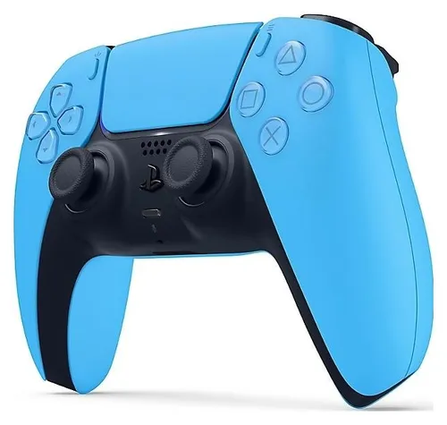 Sony PlayStation 5 DualSense V2 Starlight Blue