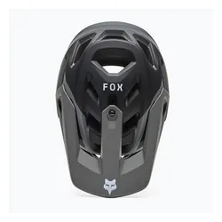 Kask rowerowy Fox Racing Proframe Rizer dark shadow