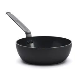 DE BUYER Ceranoa 28cm - rondel ceramiczny nieprzywierający konikalny