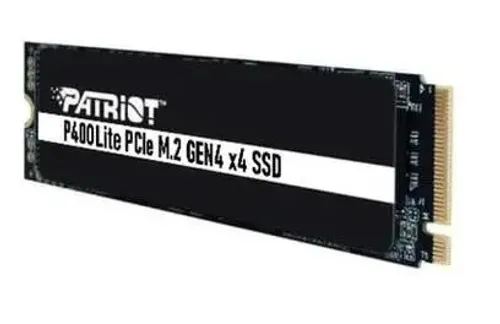 Dysk Patriot P400 Lite 1TB M.2 PCIe Gen 4 x4