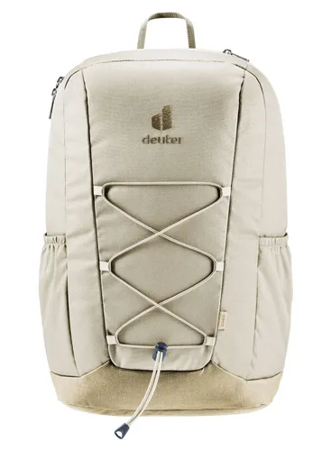 Рюкзак Deuter Gogo daypack - bone / desert