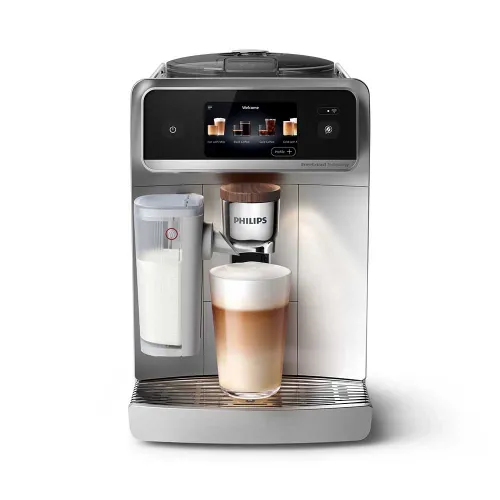 Ekspres Philips 8000 LatteGo Pro Café Aromis EP8757/20
