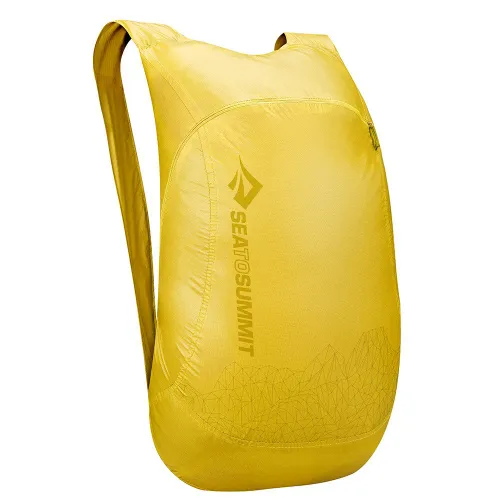 Складной рюкзак Sea to Summit Ultra-Sil Nano Daypack-yellow