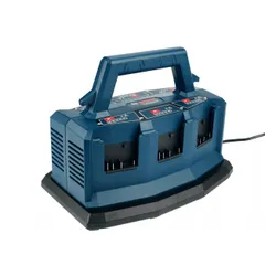 Bosch GAL 18v6-80 încărcător