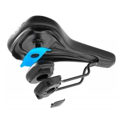Siodełko SQLAB 602 ERGOLUX® Active 2.1