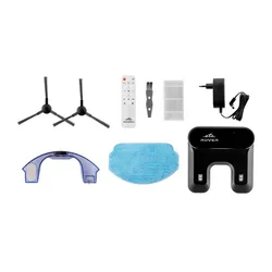 Robot sprzątający ETA Rover 124890030