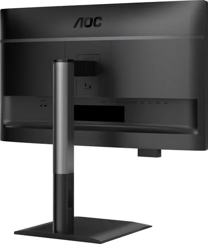 AOC 24P4CV - 120Hz | Full HD | IPS | 23.8'' | USB-C PD96W