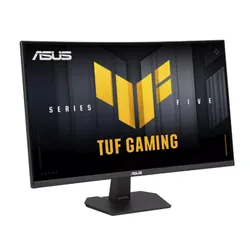 ASUS TUF Gaming VG27WQ5F Curved - 220Hz | QHD | 27'' | Fast VA | 0.5ms