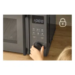 Kuchenka mikrofalowa Sencor SMW 6025BK