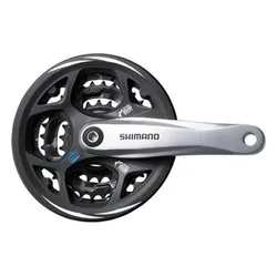 Шатуны Shimano Altus FC-M311