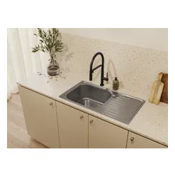 Bateria KUCHINOX Siluetto BQU B78D Czarny