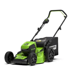 Greenworks Çim Biçme Makinesi GR2502807