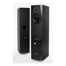 Kolumny Pylon Audio Sapphire 25 Czarny 2szt.