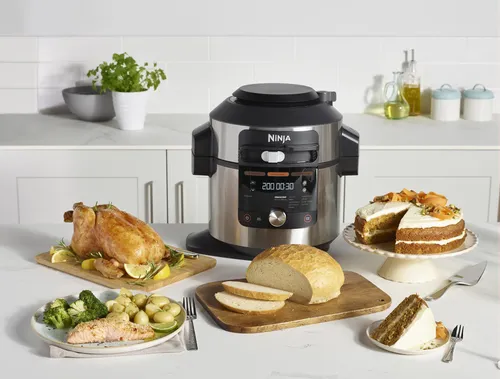 Multicooker Ninja OL650EU