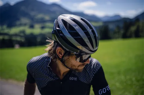 Kask rowerowy ABUS Aventor