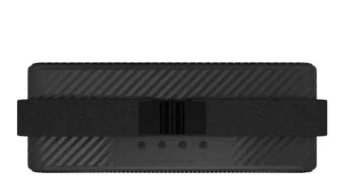 Głośnik Bluetooth Klipsch Detroit 60W Czarny