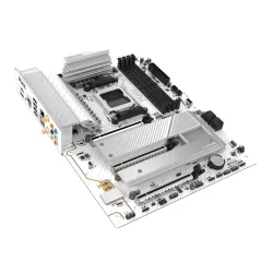 Płyta główna Sapphire PURE B850A WIFI 7