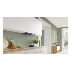 Okap Bosch DBB65CC60 Czarny