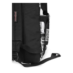 JanSport SuperBreak Plus Kentsel Sırt Çantası-QR kodu