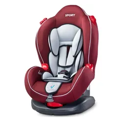 Araba Koltuğu Caretero SPORT Classic CHERRY