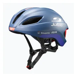 Kask rowerowy Julbo Sprint Groupama-FDJ dark blue/red/white
