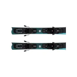 Narty allround HEAD SHAPE NX + wiązanie HEAD PR 10 z GRIP WALK - Długość (cm) - 142