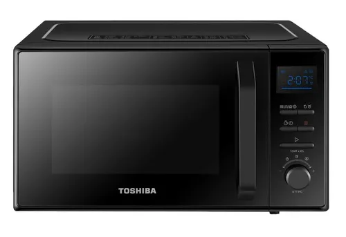 Kuchenka mikrofalowa Toshiba MW2-AC25TF (BK) Grill