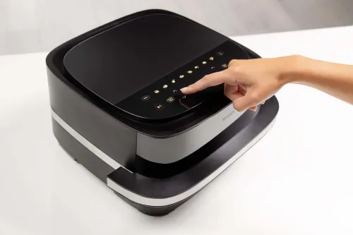 Air fryer Severin FR 2464 2100W 4l