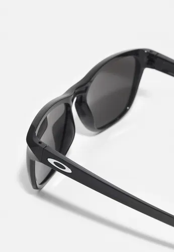 MANORBURN UNISEX - Okulary przeciwsłoneczne - matte grey ink/black