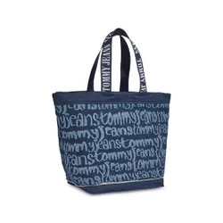 Сумка Tommy Jeans Tjw Heritage Tote Denim AW0AW14973 0G3