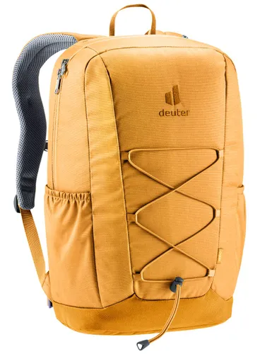Рюкзак Deuter Gogo daypack - янтарь / клен