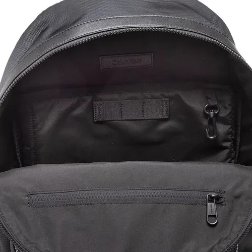Calvin Klein CK trebuie să T Campus Rucsac BP K50K509120 BAX