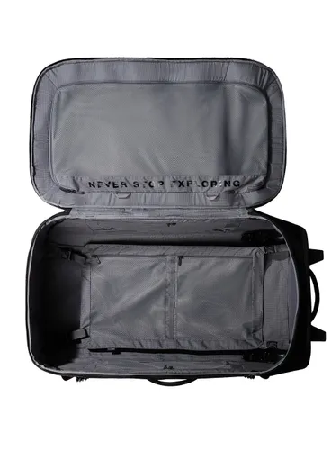 Дорожная сумка на колесиках The North Face Rolling Thunder 36 " - black