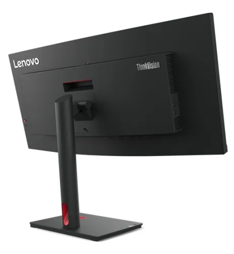 Monitor Lenovo ThinkVision T34w-30 34" VA 60Hz 4ms Zakrzywiony