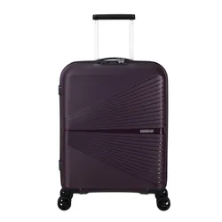 Чемодан American Tourister Airconic - dark plum