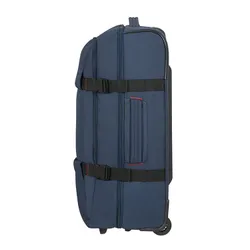 Средняя дорожная сумка на колесиках Samsonite Sonora-night blue